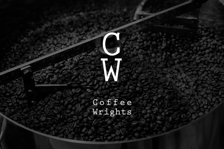 COFFEE WRIGHTS