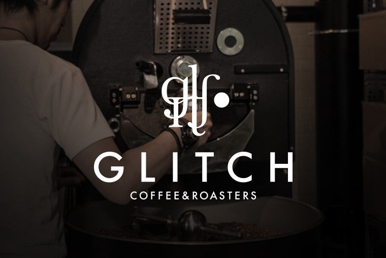 GLITCH COFFEE&ROASTERS